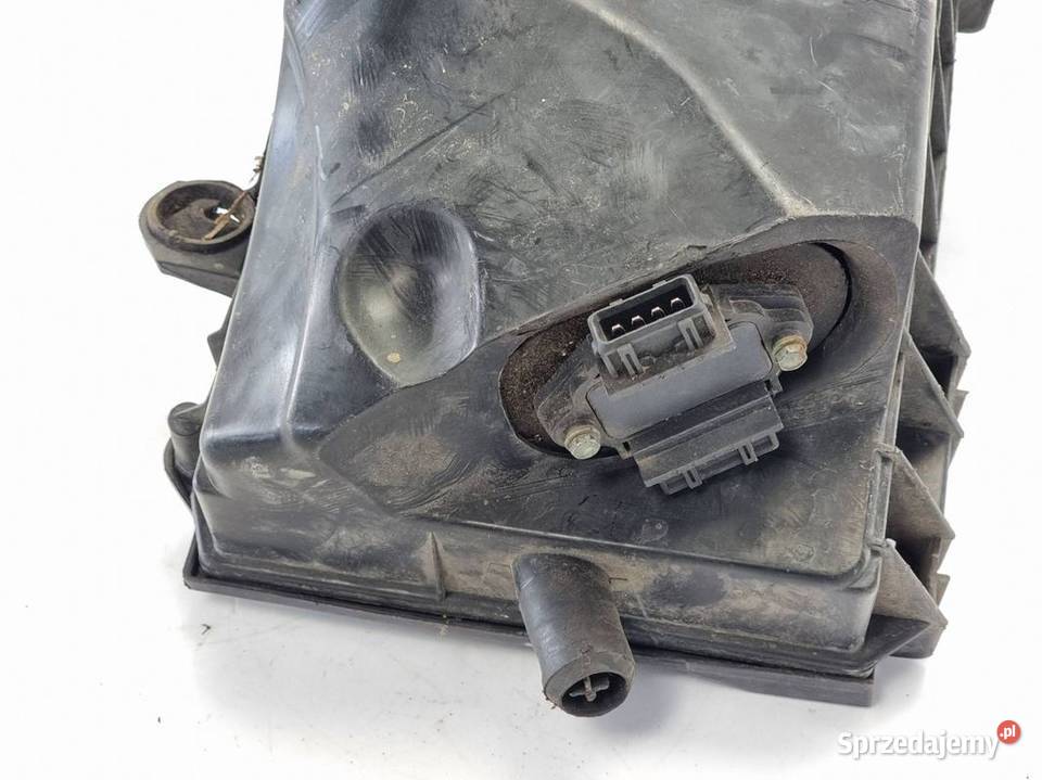 OBUDOWA FILTRA AUDI A3 8L 8L0133837 osobowe Lipno