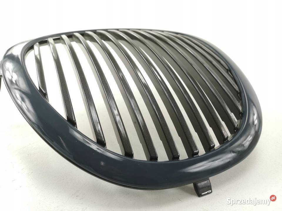 GRILL ATRAPA JAGUAR STYPE 20002002 NOWY ORYGINAŁ