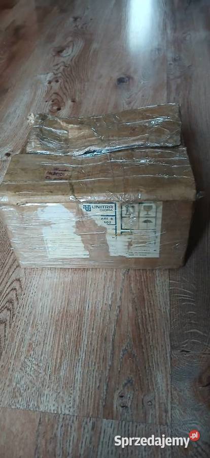 Radio samochodowe Safari 5 małopolskie Kraków sprzedam