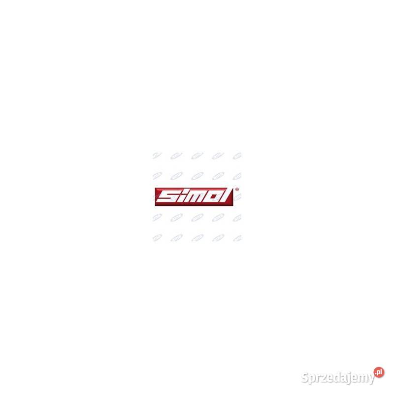 Stopa podporowa 80x80mm 5440 dwubiegowa SIMOL Kamionna