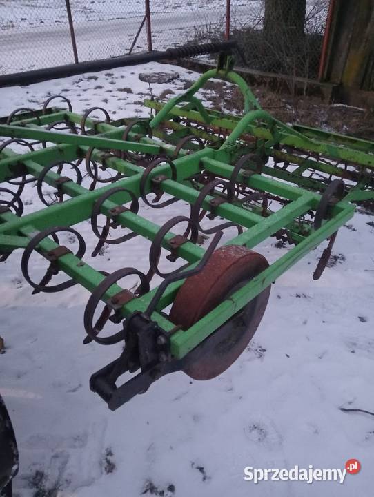 Agregat uprawowy Bomet 21