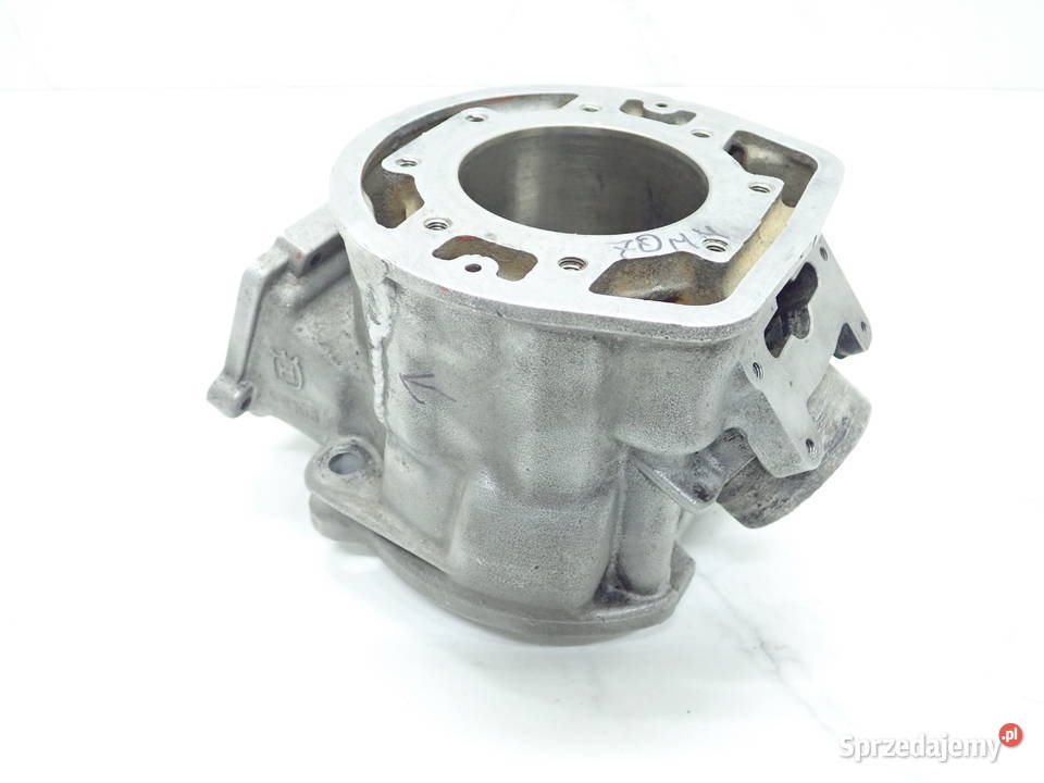 Cylinder 70mm Spawany Husqvarna CR WR 250 260 Strzelce Krajeńskie