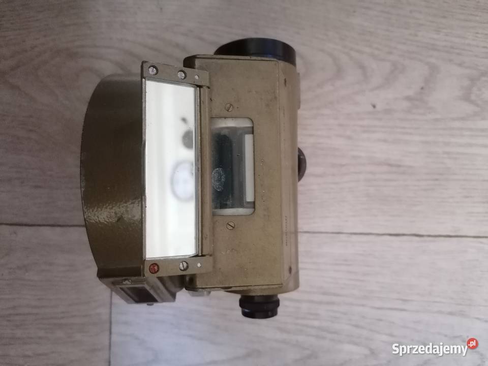 Niwelator optyczny cccp świętokrzyskie