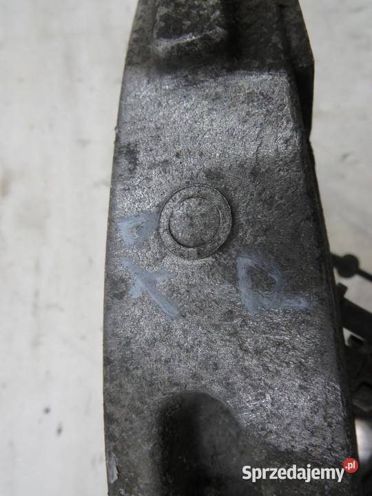 ZWROTNICA PRAWY PRZÓD JAGUAR XJ X351