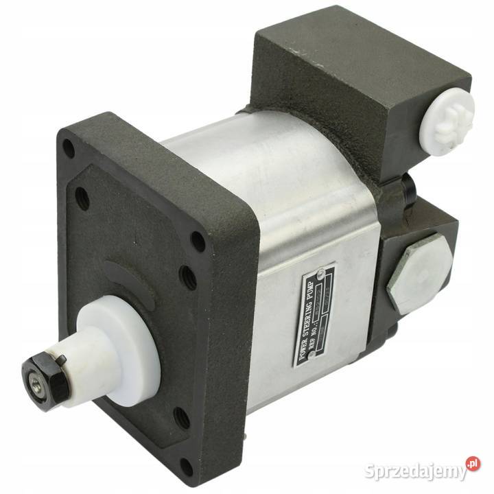 POMPA HYDRAULICZNA CASE JX STEYR FIAT FORD zachodniopomorskie Szczecin sprzedam