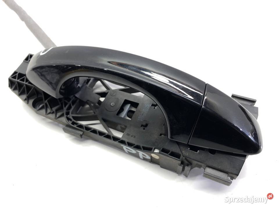 KLAMKA ZEWNĘTRZNA PRAWY PRZÓD VW GOLF VII