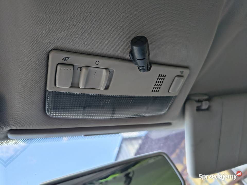 vw passat b5 lift kratka nawiewu środkowa prawa osobowe sprzedam