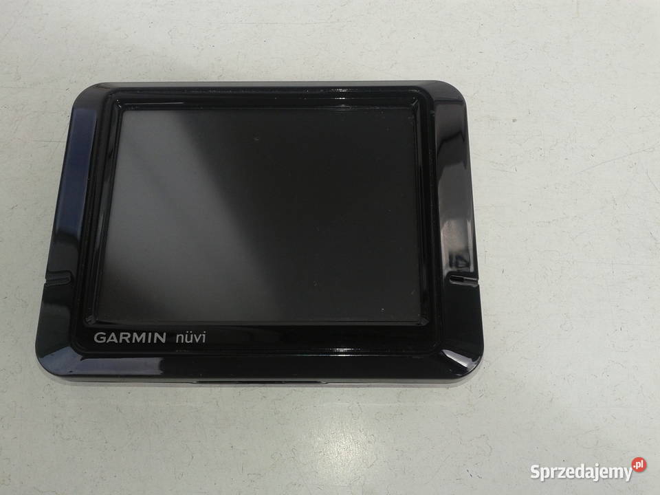 Nawigacja Garmin GPS i akcesoria Radom