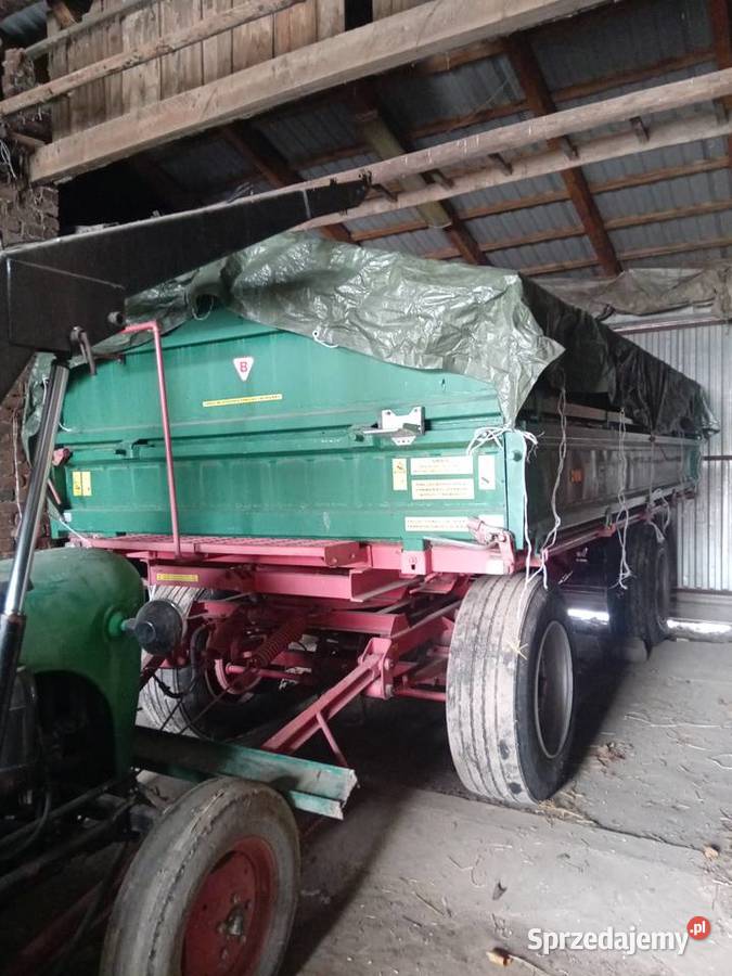 Likwidacja gospodarstwa