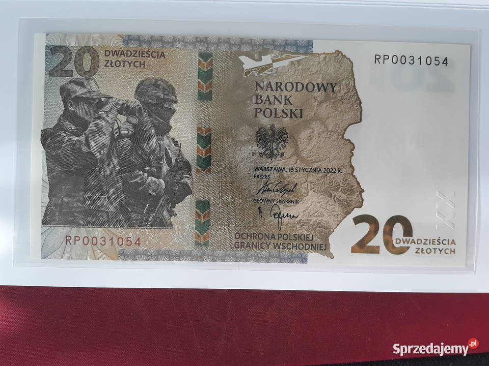 20 Ochrona Polskiej Granicy Wschodniej 2022 Konin