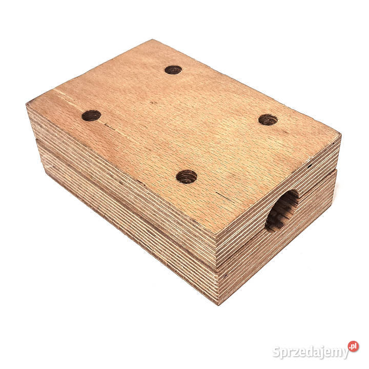 Panewka Wytrząsacza Fi25x28 mm JOHN DEERE Części i osprzęt rolniczy Tyczyn