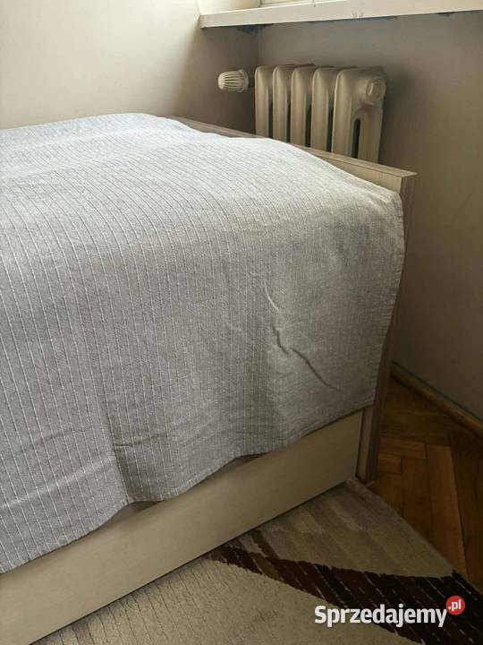 Łóżko młodzieżowe VOX 206cm Warszawa sprzedam