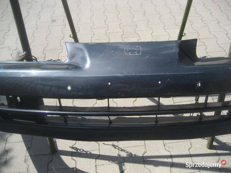 honda prelude 4 iv 9296r zderzak przedni spoiler Pozostałe wielkopolskie Rakoniewice