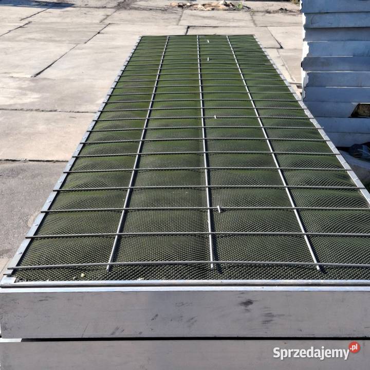 Ekrany akustyczne panele dźwiękochłonne Grębocin sprzedam