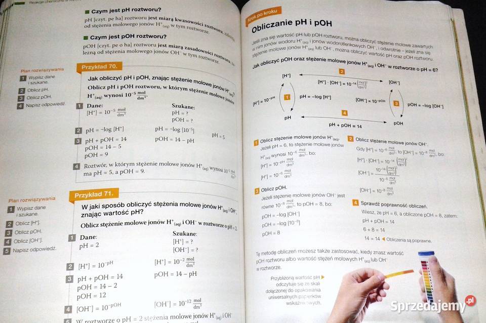 To jest chemia 1 Romuald Hassa A Mrzigod J