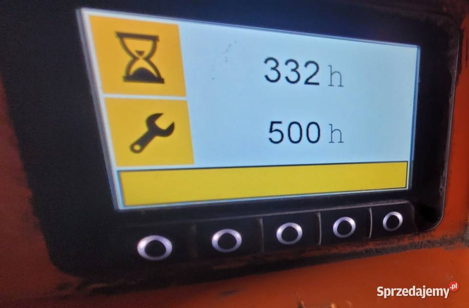 Robot gąsienicowy sterowany Energreen RoboMIDI Pozostałe Łódź sprzedam