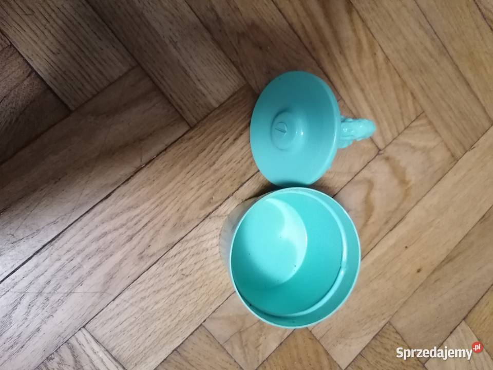 Doniczka metalowa Dom i Ogród Gdańsk