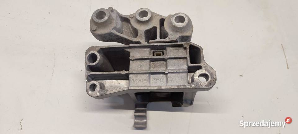 VOLVO XC40 ŁAPA PODUSZKA SILNIKA HYBRID 32267915