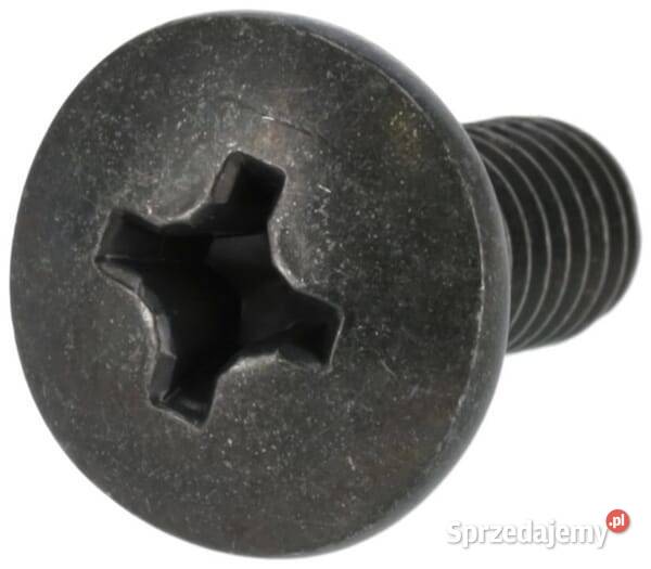 Wkręt specjalny 6x15 90380GM9740 Kamionna