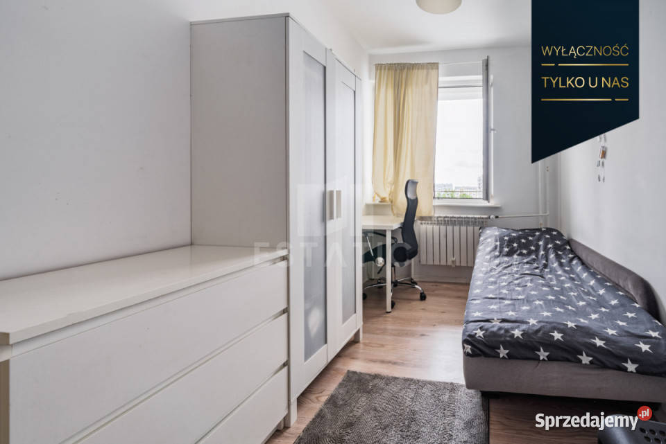 Sprzedam mieszkanie 7733 metry 6 pokojowe Gdańsk pomorskie