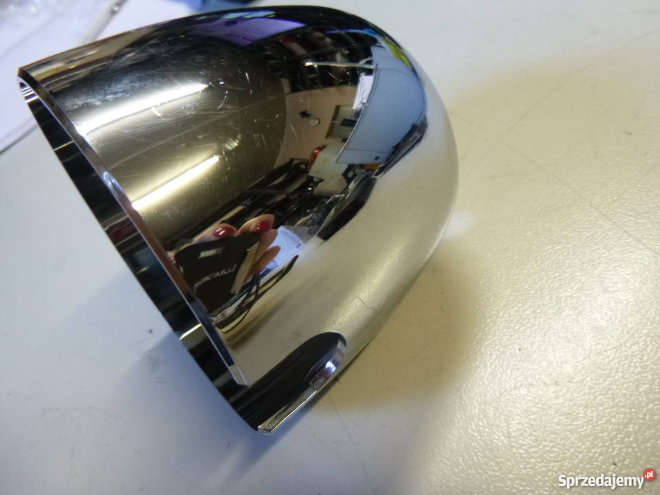 Kubek osłona prędkościomierza Honda Shadow VT Jawiszowice sprzedam