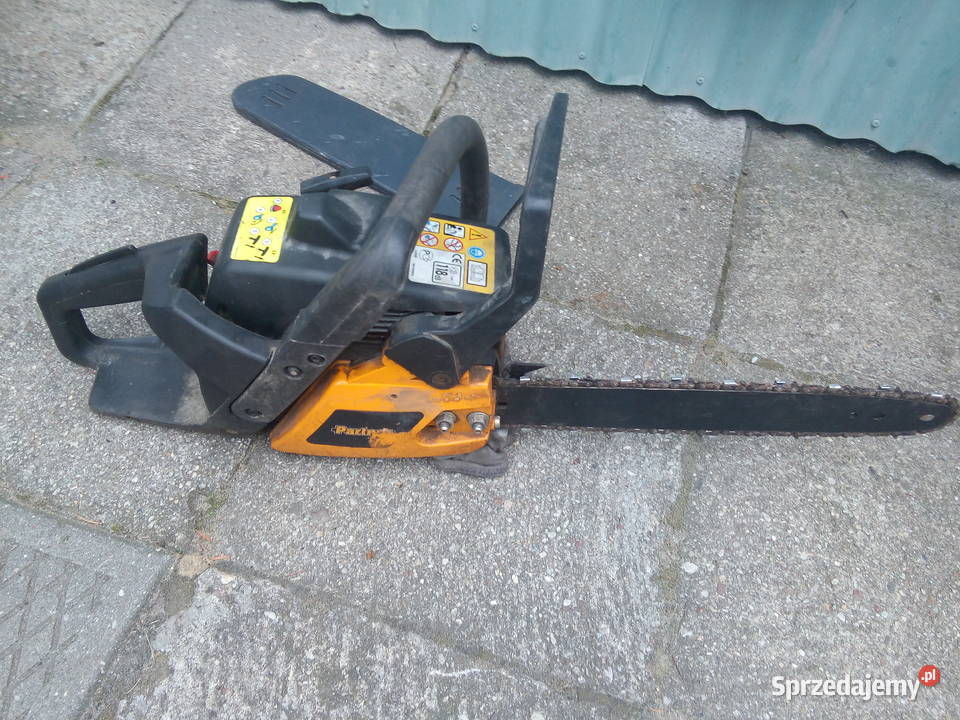Piła spalinowa Piły łańcuchowe Poznań