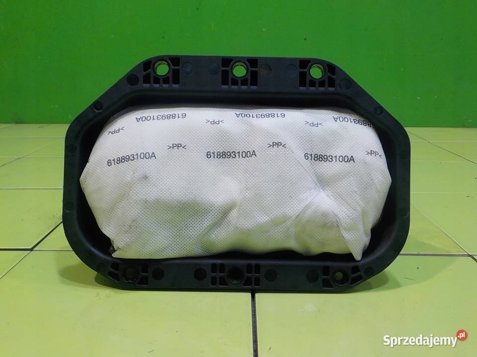 CHEVROLET ORLANDO 20 VCDI 13r 5D AIRBAG poduszka mazowieckie Suków sprzedam