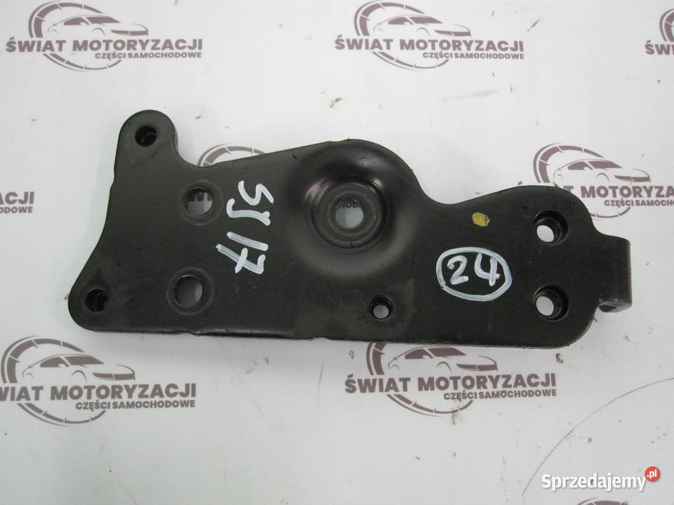 JAGUAR XF 30 D 306DT 241 131 łapa mocowanie