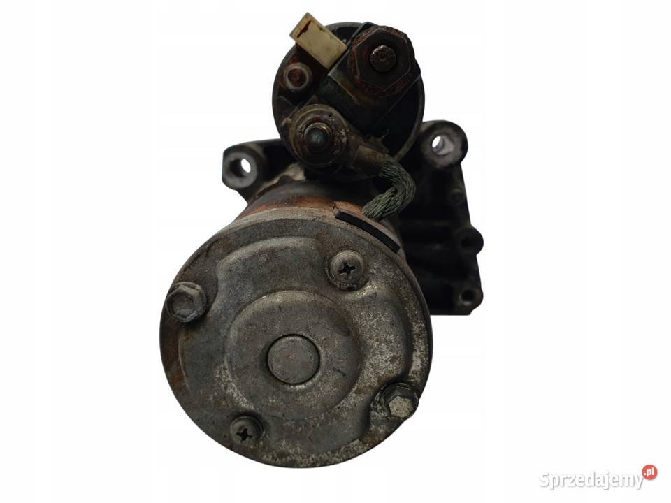 ROZRUSZNIK Peugeot Partner 16 HDI 9HZ M000T22472 Chełm