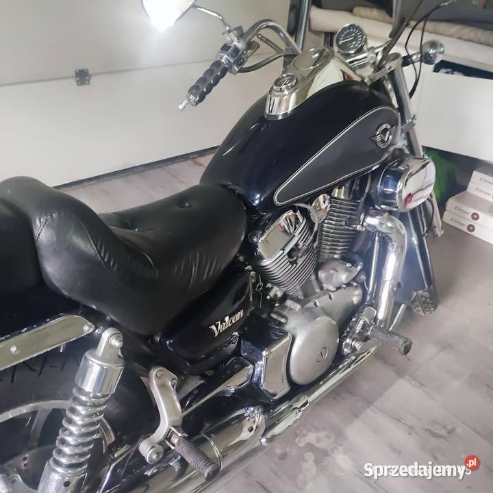 Sprzedam suzuki vulcan Rzeszów sprzedam