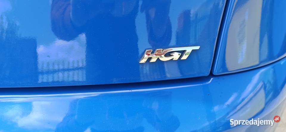 Fiat Punto II FL 19 JTD HGT 101142 możliwa kujawsko-pomorskie Bydgoszcz sprzedam