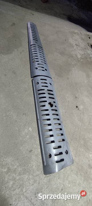 Osłona Tłumika Ws Bąk Dudek lelek S1 S2 Pozostałe Biała Podlaska