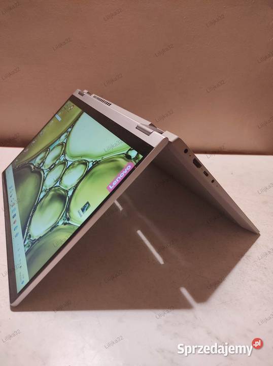 Laptop Lenovo YOGA IdeaPad Flex 5 14ALC05 dotyk Nidzica