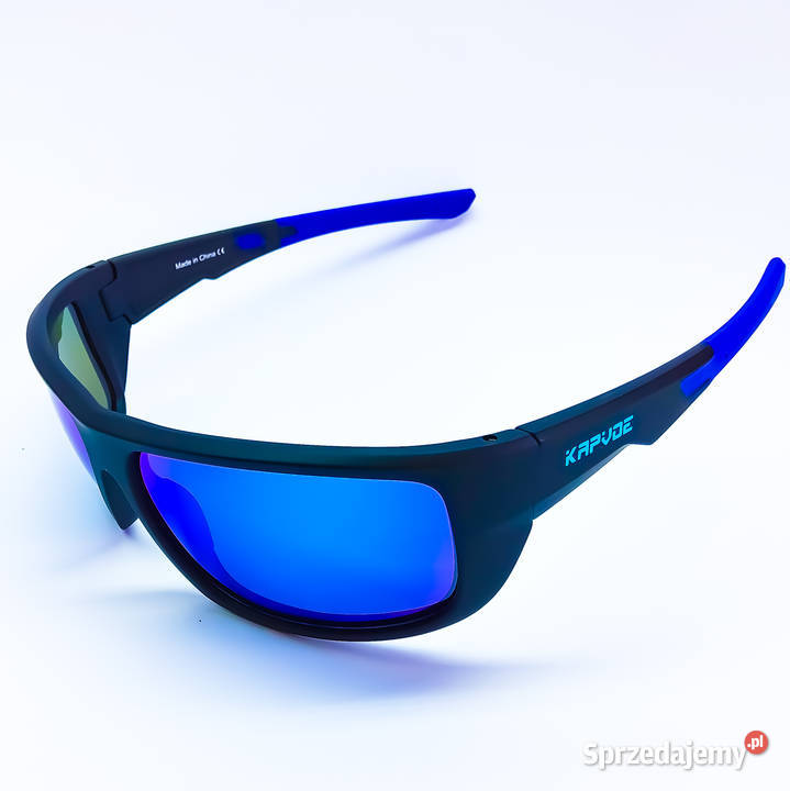 OKULARY PRZECIWSŁONECZNE POLARYZACYJNE HD Mysłowice