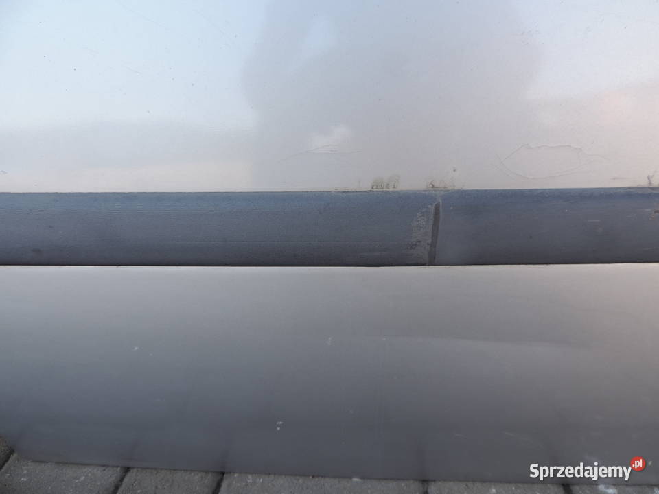 Drzwi lewy tył Astra 2 sedan kolor z147 Nowy Sącz sprzedam