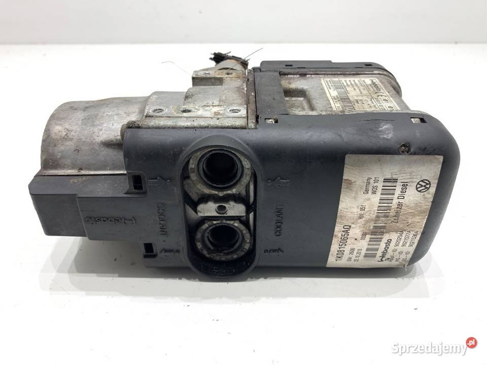 WEBASTO VW TOURAN 1K0815065AQ Minivan 20 1015