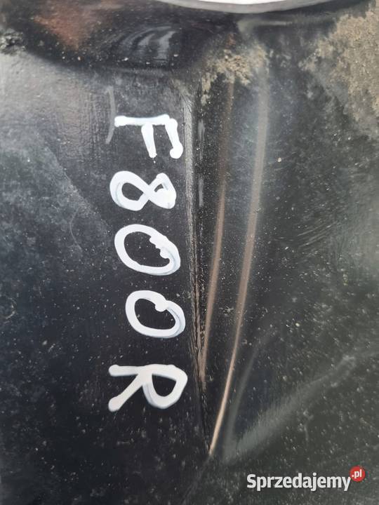 TYLNY BŁOTNIK TYŁ BMW F800 F800R K73 0914 Osłona Chełm