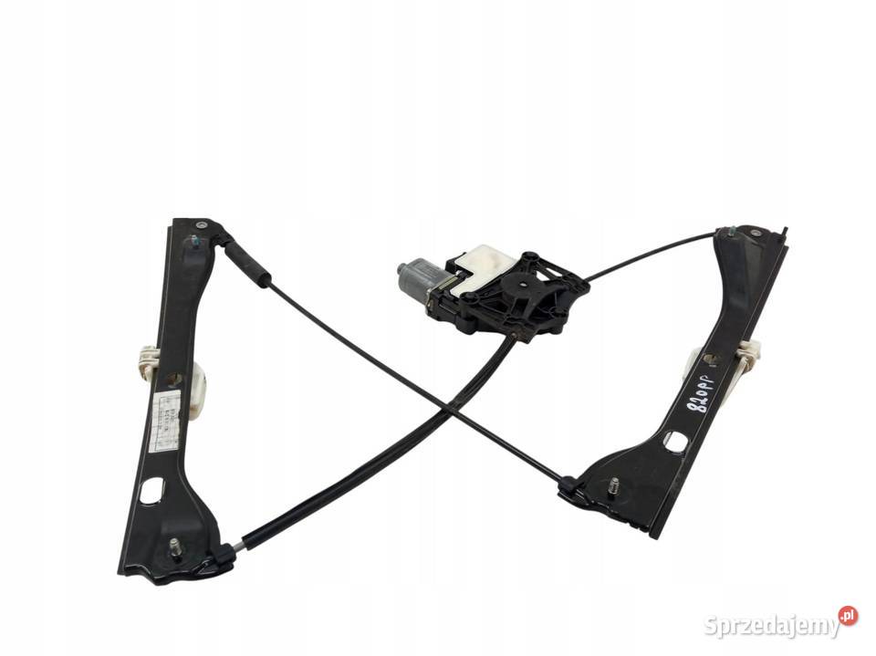 MECHANIZM SZYBY PRAWY PRZÓD EU 2Q2959882 Skoda świętokrzyskie