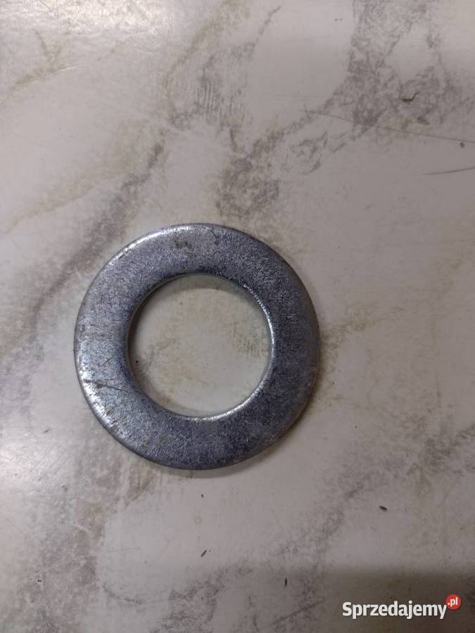 Podkładka M24 zwykła DIN 125 55 zachodniopomorskie Stargard
