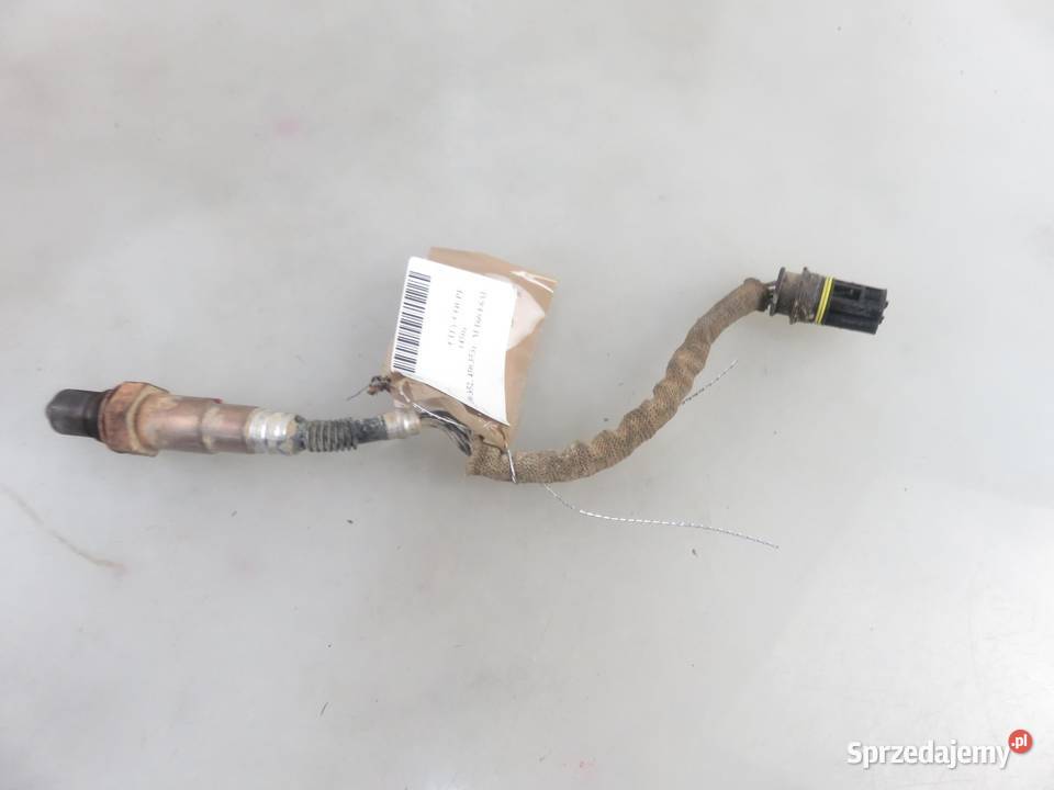 SONDA LAMBDA SMART CITYCOUPE 06 0258006563 małopolskie