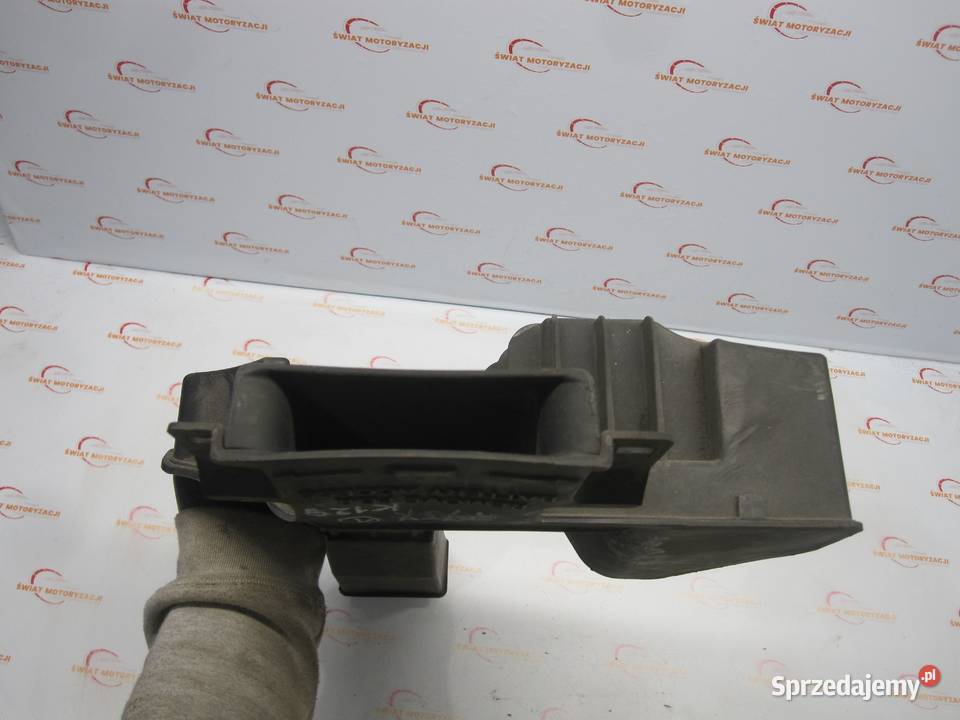 JEEP PATRIOT 08r kierownica powietrza 04891646AD