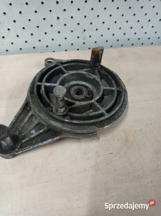 Szczękotrzymacz WSK Gazela Części