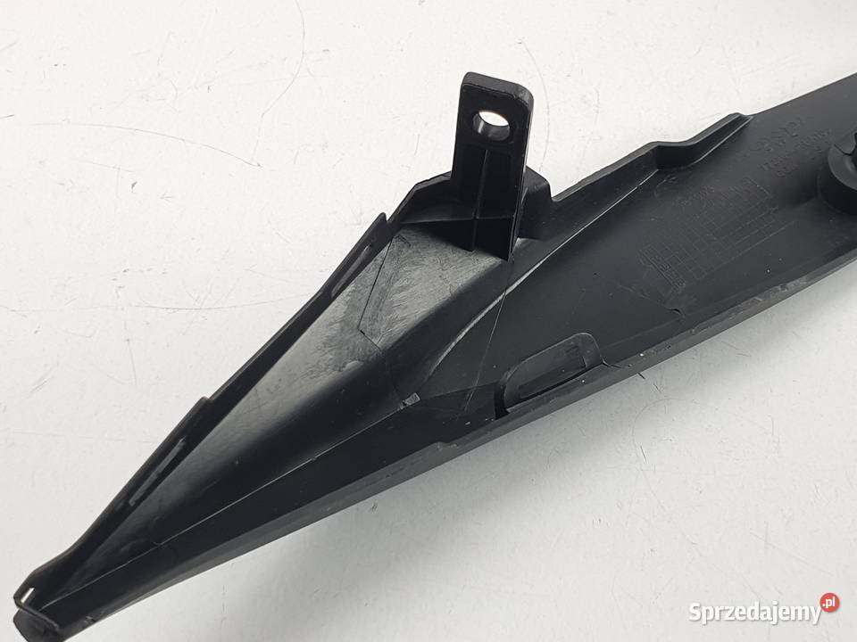 Owiewka Boczek Wypelnienie Lewe Honda Cb 125 F Łódź