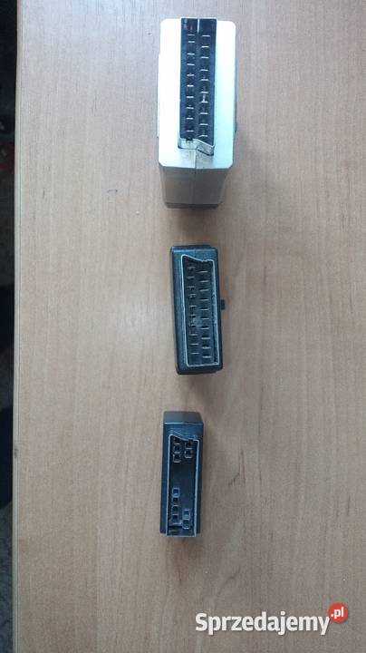 Adapter przejściówka