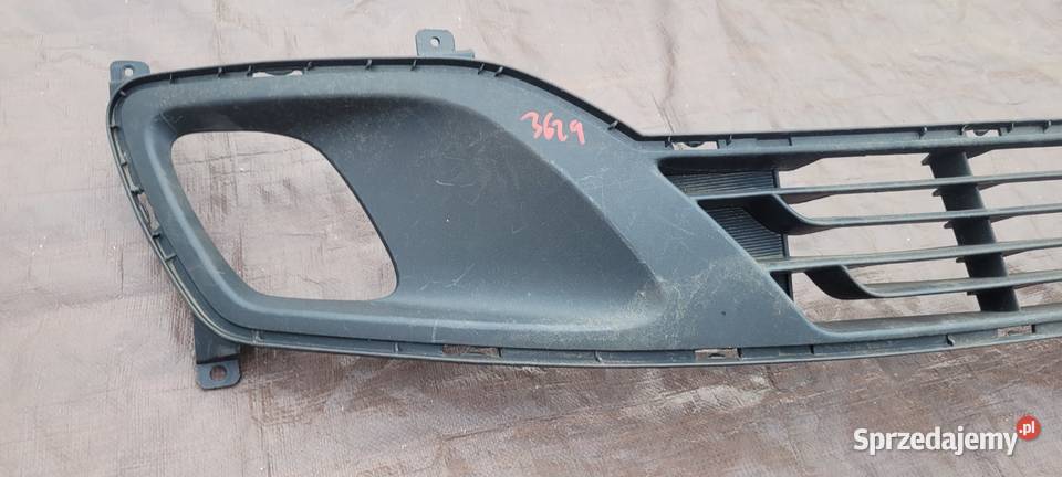 KIA VENGA KRATKA ŚRODKOWA ZDERZAKA 865611P000 Pozostałe Ruda Śląska