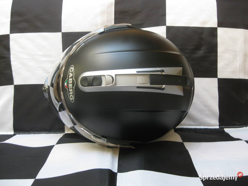 Kask szczękowy CABERG KONDA S 5556 Mielec