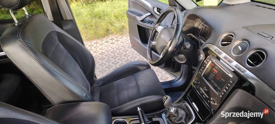 Sprzedam ford s świętokrzyskie Skarżysko-Kamienna sprzedam