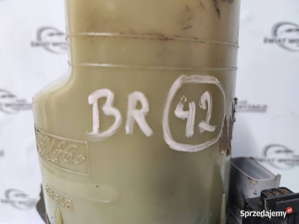 FORD VOLVO pompa wspomagania 4M513K514DC Motoryzacja świętokrzyskie Kielce