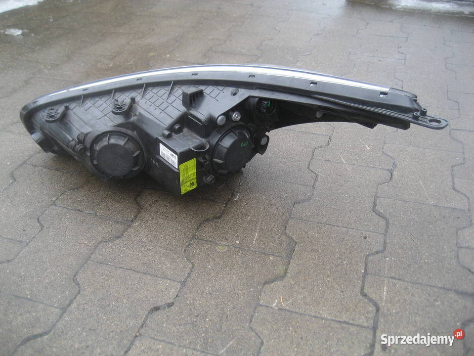 kia ceed kia proceed 1215r lampa przód prawa Rakoniewice