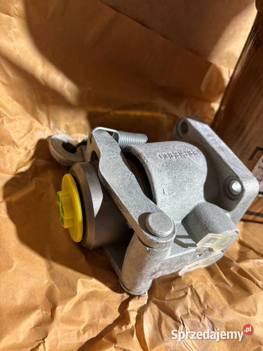 Cylinderek Hamulca CASE HOLLAND T4 CASE orginał